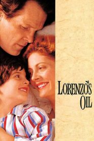 ลอเรนโซ ออยล์ ปาฎิหาริย์สายใยรัก Lorenzo’s Oil (1992)