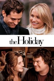 เดอะ ฮอลิเดย์ เซอร์ไพรส์รักวันพักร้อน The Holiday (2006)