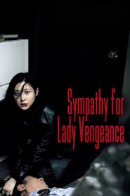 เธอ! ฆ่าแบบชาติหน้าไม่ต้องเกิด Sympathy for Lady Vengeance (2005)