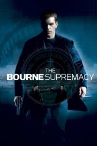 สุดยอดเกมล่าจารชน The Bourne Supremacy (2004)