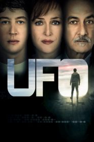 พลิกมิติยูเอฟโอ UFO (2018)