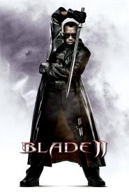 เบลด 2 นักล่าพันธุ์อมตะ Blade II (2002)