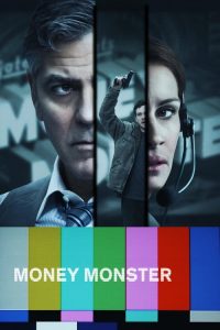 เกมการเงิน นรกออนแอร์ Money Monster (2016)