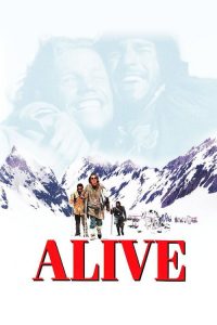 ปาฏิหาริย์สุดขั้วโลก Alive (1993)