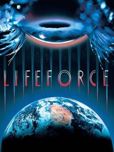 ดูดเปลี่ยนชีพ Lifeforce (1985)