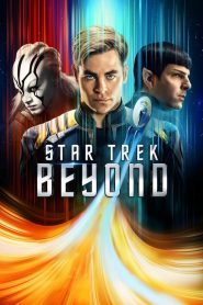 สตาร์ เทรค ข้ามขอบจักรวาล Star Trek Beyond (2016)