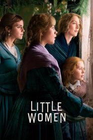 สี่ดรุณี Little Women (2019)