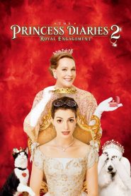บันทึกรักเจ้าหญิงวุ่นลุ้นวิวาห์ The Princess Diaries 2: Royal Engagement (2004)
