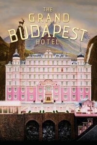 คดีพิสดารโรงแรมแกรนด์บูดาเปสต์ The Grand Budapest Hotel (2014)