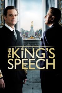 ประกาศก้องจอมราชา The King’s Speech (2010)