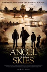 ภารกิจพิชิตนาซี Angel of the Skies (2013)