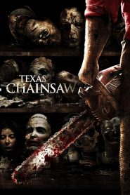 สิงหาต้องสับ 3D Texas Chainsaw 3D (2013)