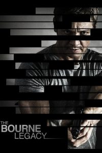 พลิกแผนล่ายอดจารชน The Bourne Legacy (2012)