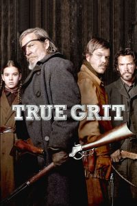 ยอดคนจริง True Grit (2010)