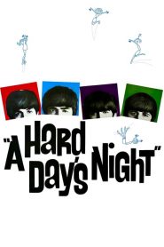 เดอะบีทเทิ่ลส์ ขออัศจรรย์ซักวันเหอะน่า A Hard Day’s Night (1964)
