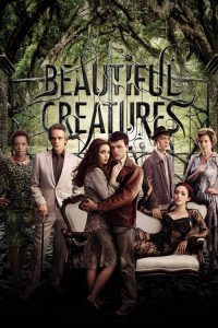 แม่มดแคสเตอร์ Beautiful Creatures (2013)