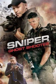 สไนเปอร์: เพชฌฆาตไร้เงา Sniper: Ghost Shooter (2016)