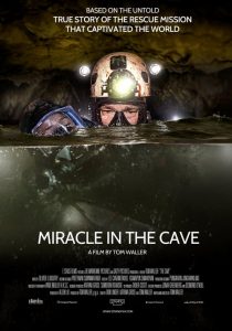นางนอน Miracle in the Cave (2020)