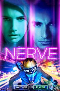 เล่นเกม เล่นตาย Nerve (2016)