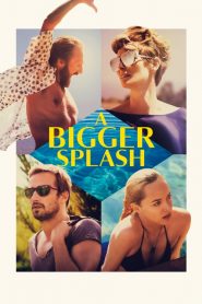 ซัมเมอร์ร้อนรัก A Bigger Splash (2015)