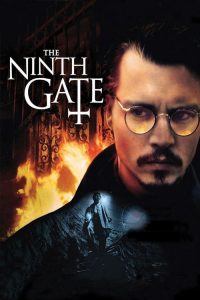 เปิดขุมมรณะท้าซาตาน The Ninth Gate (1999)