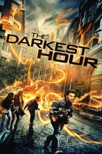 เดอะ ดาร์คเกสท์ อาวร์ – มหันตภัยมืดถล่มโลก The Darkest Hour (2011)