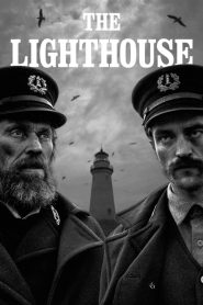 เดอะ ไลท์เฮาส์ The Lighthouse (2019)