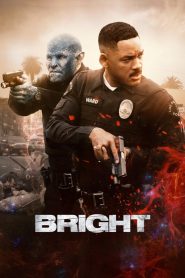 ไบรท์ Bright (2017)