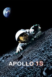 หลุมลับสยองสองล้านปี Apollo 18 (2011)