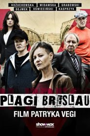 สังเวยมลทินเลือด The Plagues of Breslau (2018)