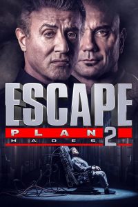 แหกคุกมหาประลัย 2 Escape Plan 2: Hades (2018)
