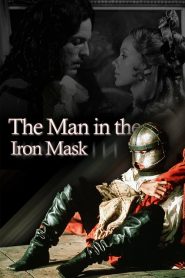 หน้ากากเหล็กกัปฐพี The Man in the Iron Mask (1977)