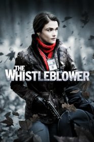 ล้วงปมแผนลับเขย่าโลก The Whistleblower (2010)
