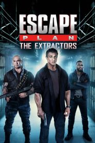 แหกคุกมหาประลัย 3 Escape Plan 3: The Extractors (2019)