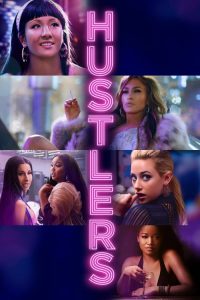 ยั่ว สวย รวย แสบ Hustlers (2019)