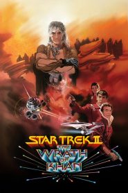 สตาร์ เทรค 2 ศึกสลัดอวกาศ Star Trek II: The Wrath of Khan (1982)