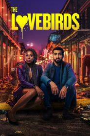 เดอะ เลิฟเบิร์ดส์ The Lovebirds (2020)