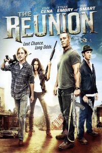 ก๊วนซ่า ล่าระห่ำ The Reunion (2011)