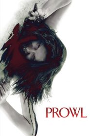 ล่านรก กลางป่าลึก Prowl (2010)