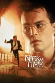 ฝ่าเส้นตายเฉียดนรก Nick of Time (1995)