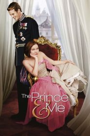 รักนาย เจ้าชายของฉัน The Prince & Me (2004)