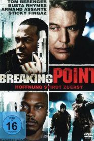 คนระห่ำนรก Breaking Point (2009)
