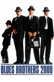 บลูส์ บราเธอร์ส 2000 ทีมกวนผู้ยิ่งใหญ่ Blues Brothers 2000 (1998)