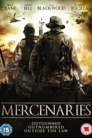 หน่วยจู่โจมคนมหาประลัย Mercenaries (2011)