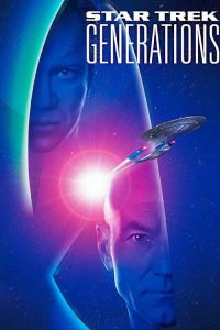 สตาร์เทรค 7 ผ่ามิติจักรวาลทลายโลก Star Trek: Generations (1994)