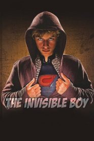 ยอดมนุษย์ไร้เงา The Invisible Boy (2014)