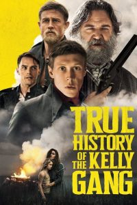 True History of the Kelly Gang (2020)