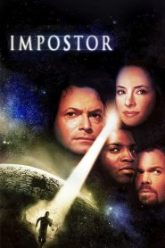 คนเดือดทะลุจักรวาล 2079 Impostor (2001)