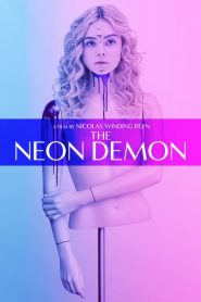 สวยอันตราย The Neon Demon (2016)