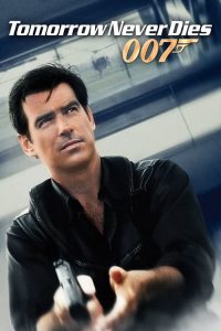 007 พยัคฆ์ร้ายไม่มีวันตาย ภาค 18 Tomorrow Never Dies (1997)